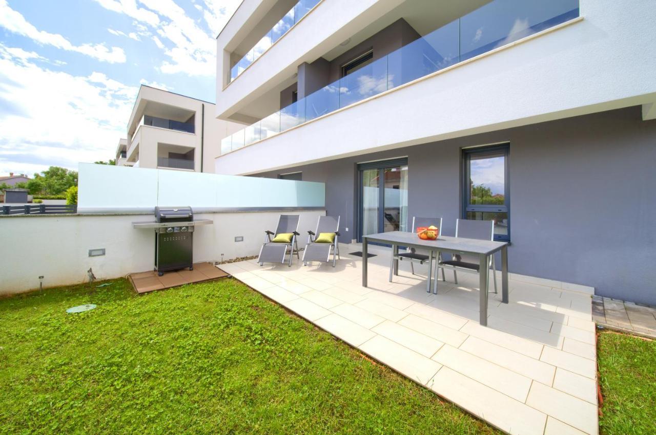 Dodo Apartments Vantacici Dış mekan fotoğraf