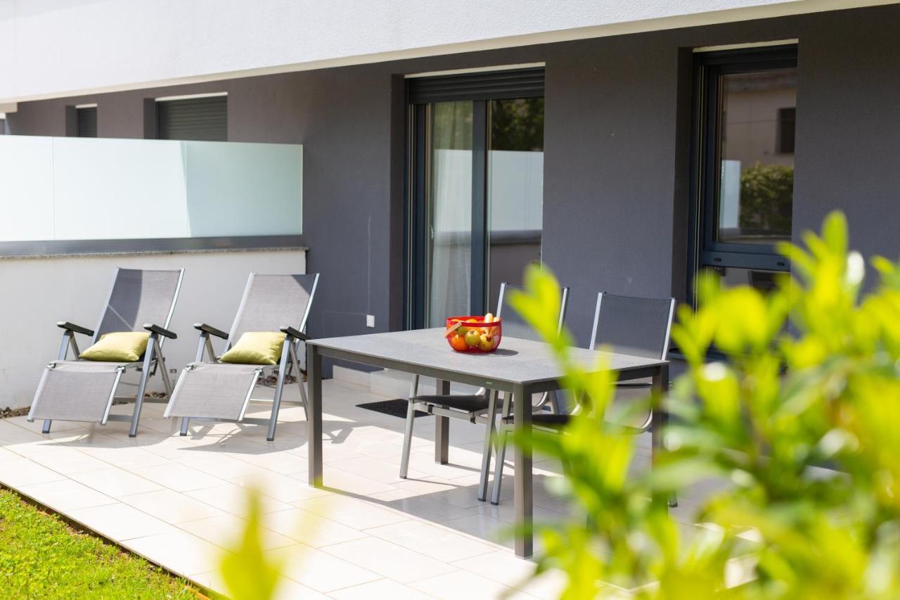 Dodo Apartments Vantacici Dış mekan fotoğraf