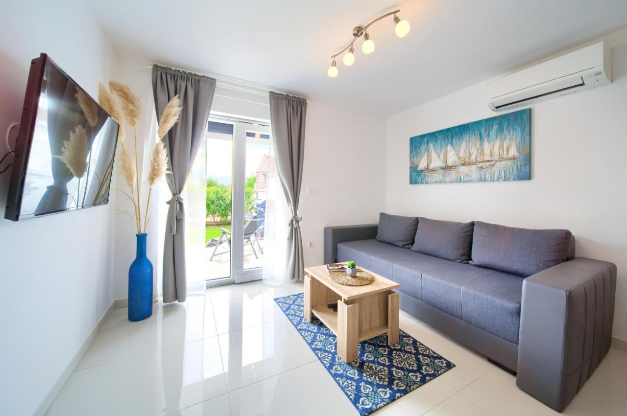Dodo Apartments Vantacici Dış mekan fotoğraf