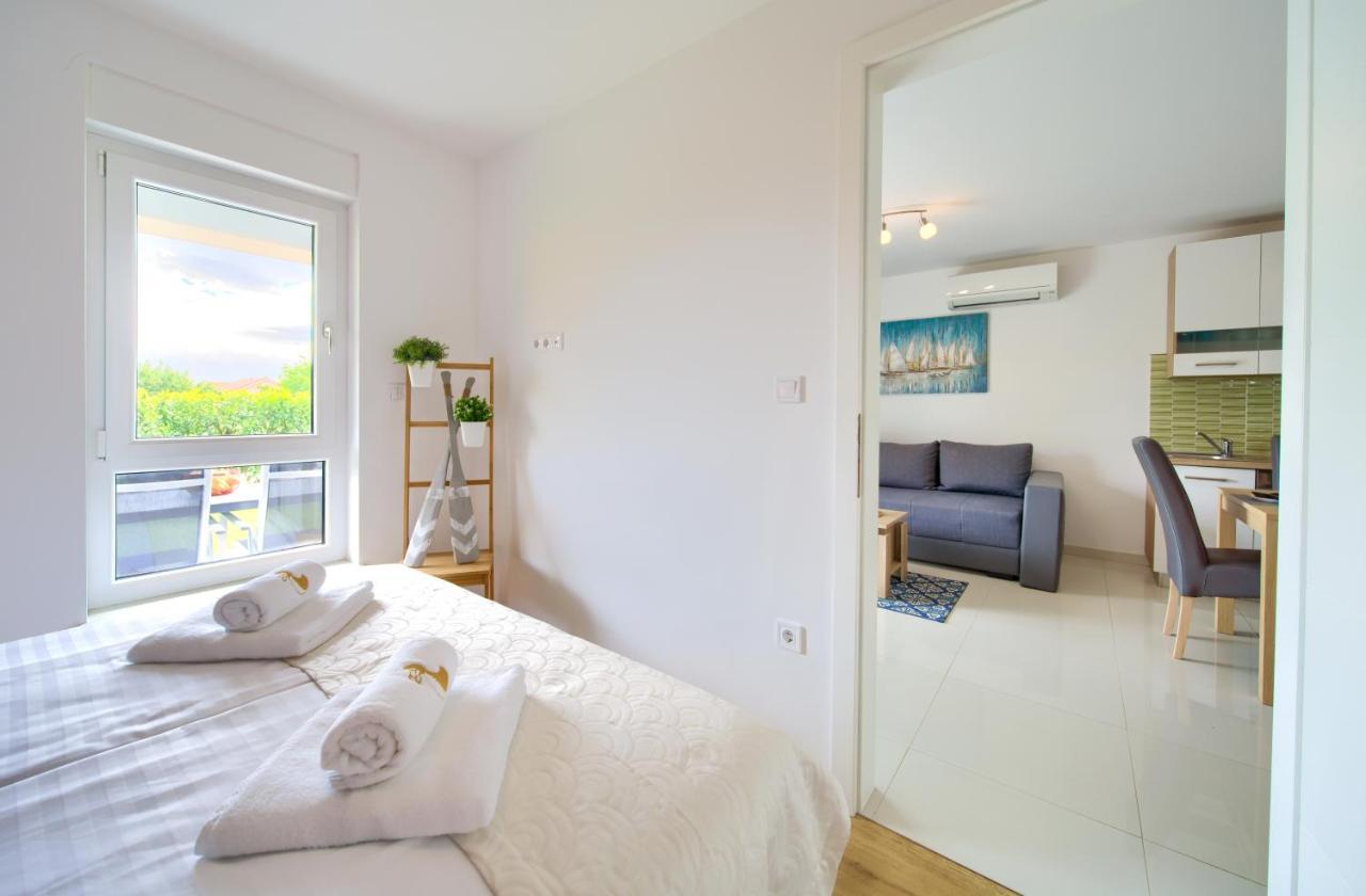 Dodo Apartments Vantacici Dış mekan fotoğraf