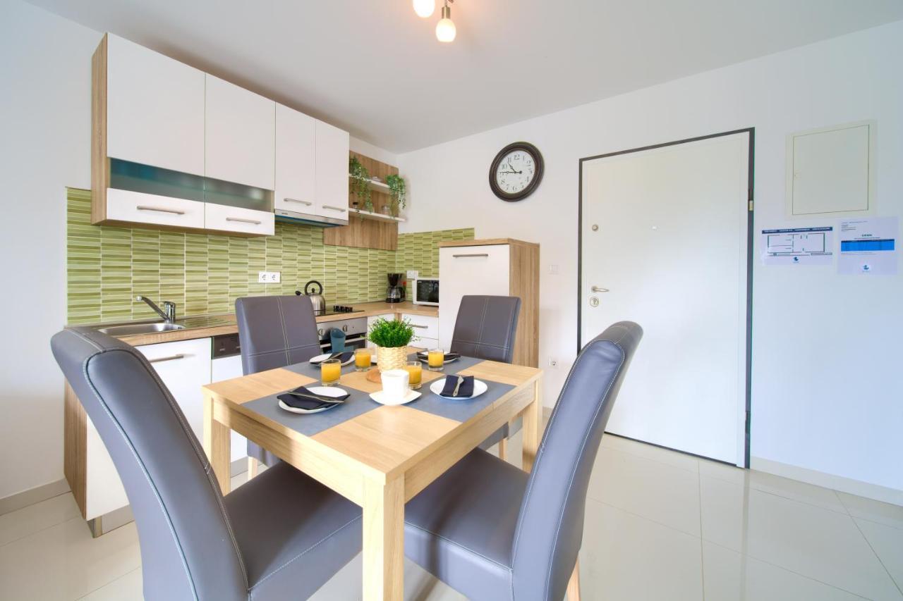 Dodo Apartments Vantacici Dış mekan fotoğraf