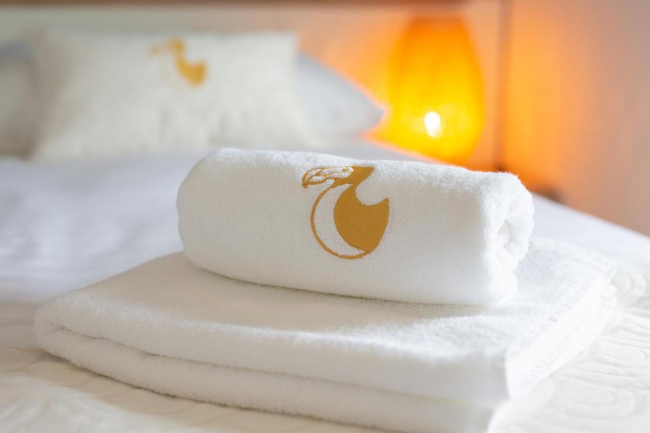 Dodo Apartments Vantacici Dış mekan fotoğraf