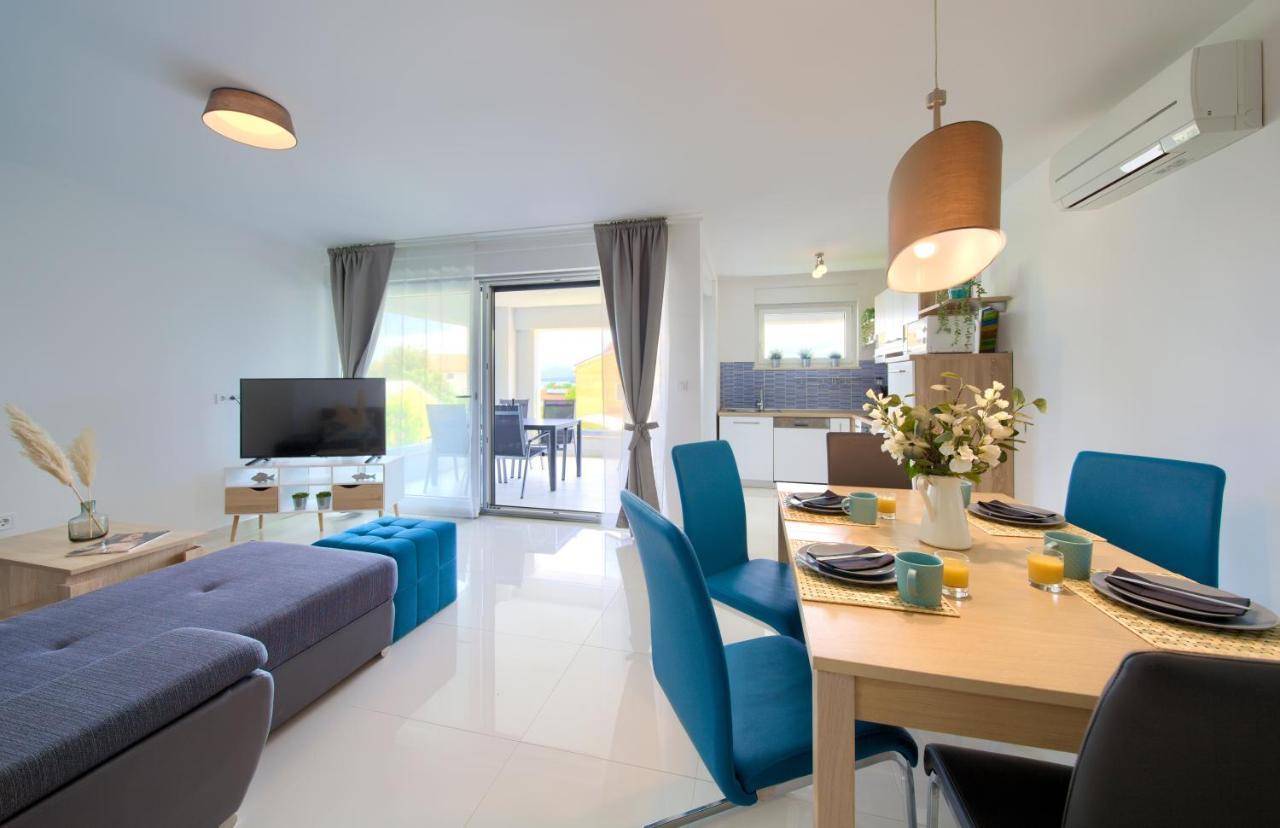 Dodo Apartments Vantacici Dış mekan fotoğraf