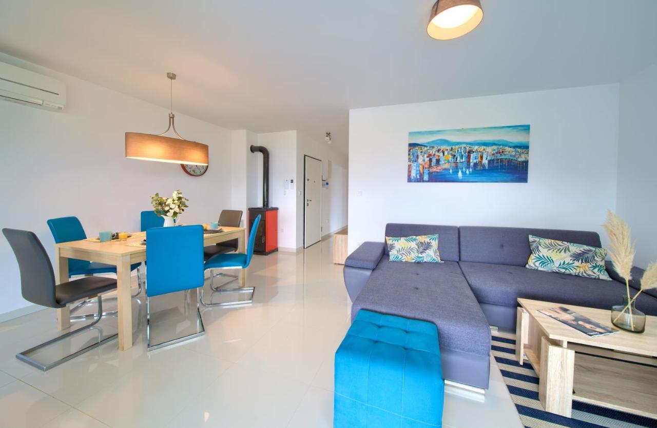 Dodo Apartments Vantacici Dış mekan fotoğraf