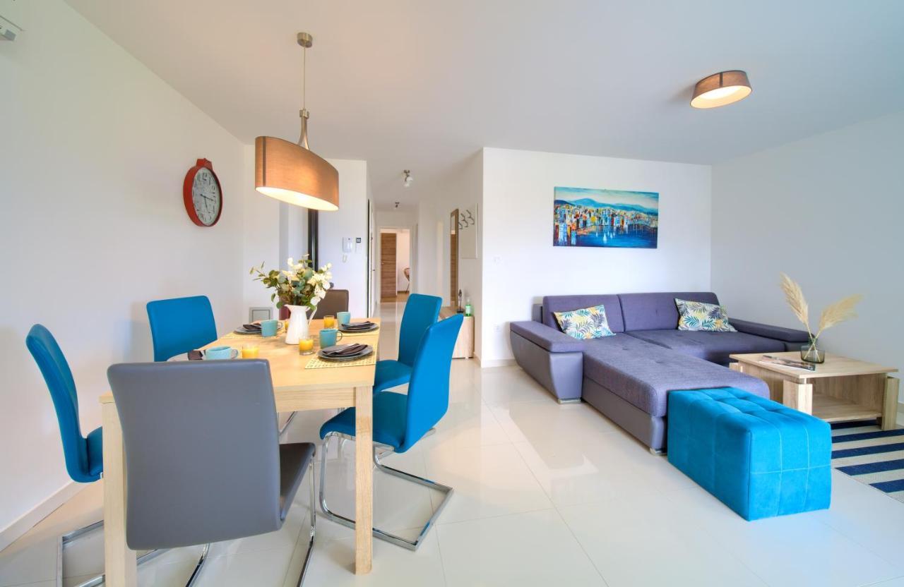 Dodo Apartments Vantacici Dış mekan fotoğraf