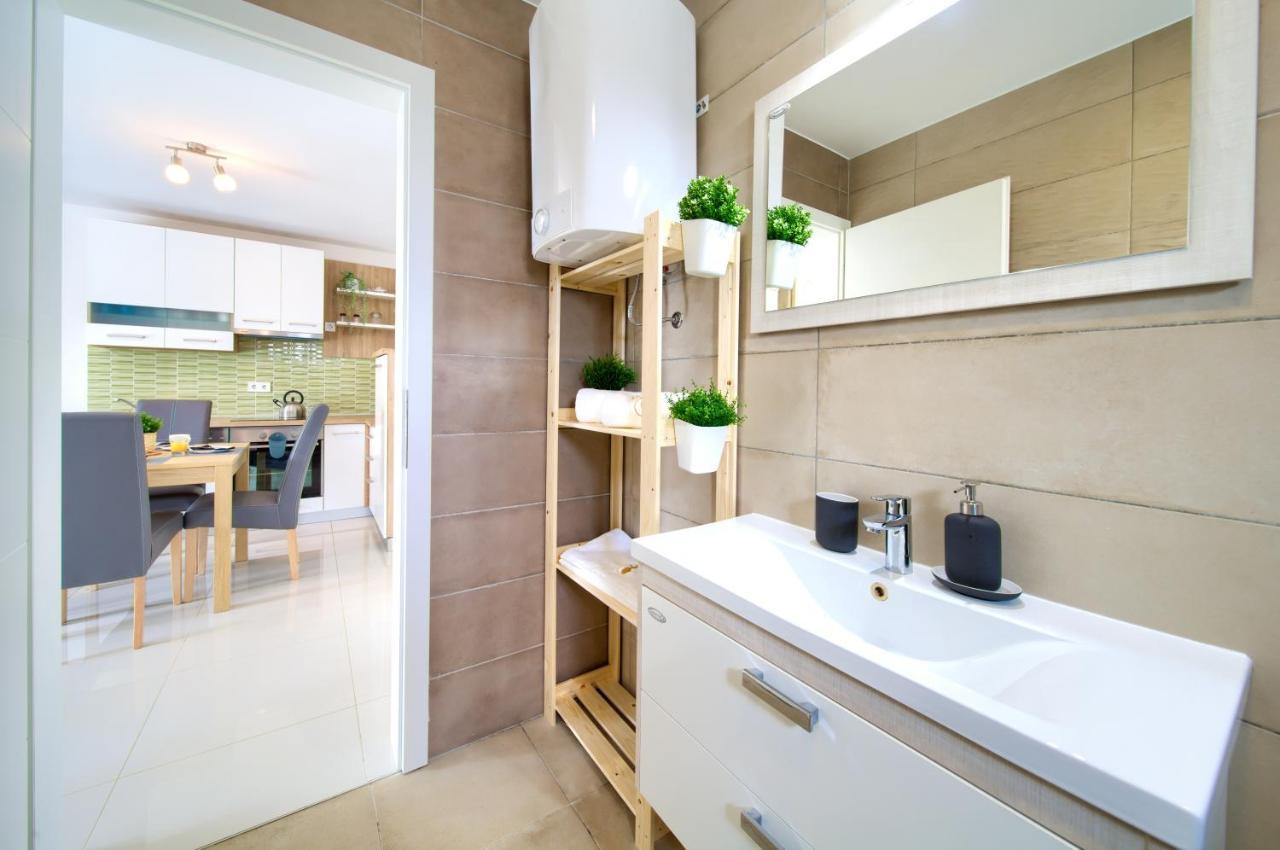 Dodo Apartments Vantacici Dış mekan fotoğraf