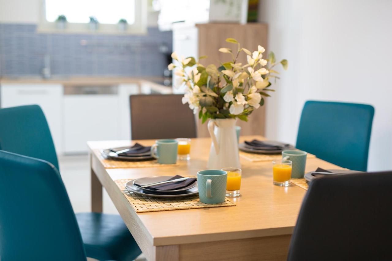 Dodo Apartments Vantacici Dış mekan fotoğraf