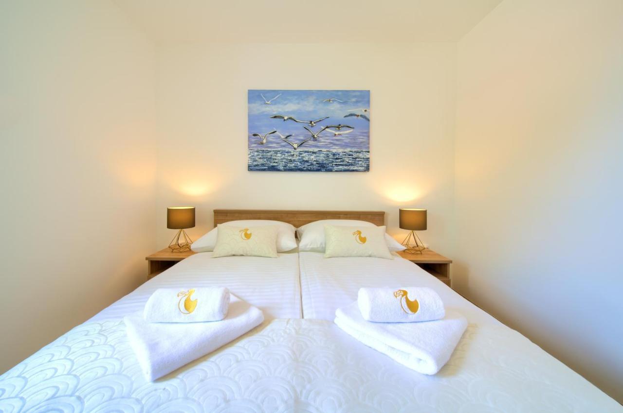 Dodo Apartments Vantacici Dış mekan fotoğraf
