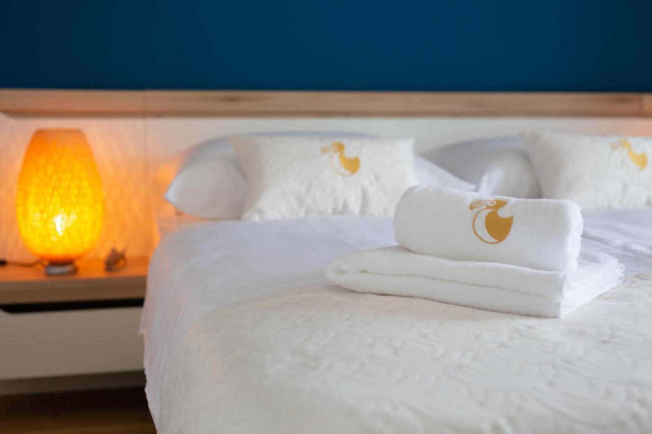 Dodo Apartments Vantacici Dış mekan fotoğraf